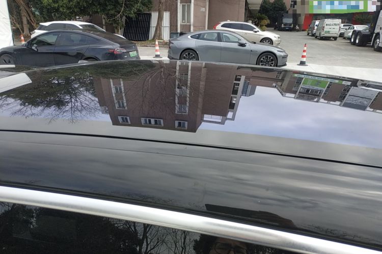 Used Nio ET5T 2023 75 kWh Touring
