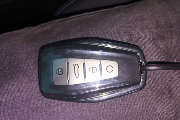 Used Geely Auto Preface 2025 Dongfang Yao 1.5TD Kunlun Edition