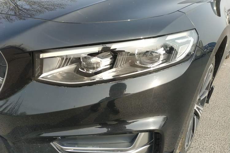 Used Geely Auto Preface 2025 Dongfang Yao 1.5TD Kunlun Edition