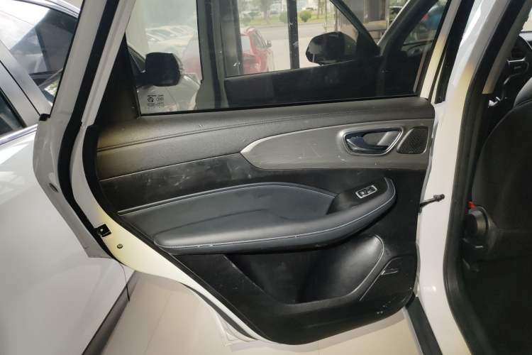 Used Roewe RX5 2022 330TGI Automatic National Style Edition