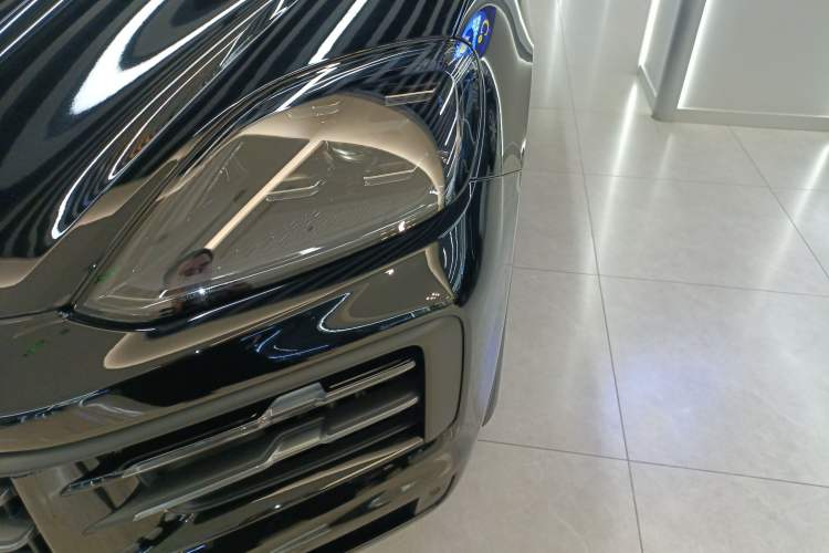 Used Porsche Cayenne 2024 Cayenne 3.0T