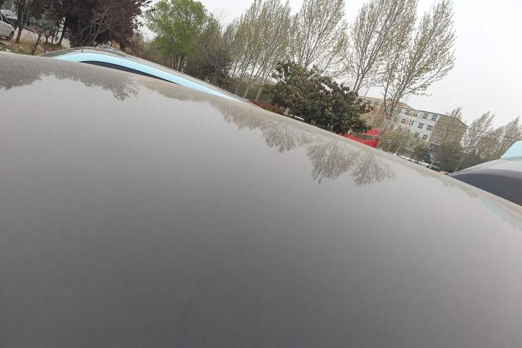 Used Leapmotor T03 2025 403 Comfort Edition
