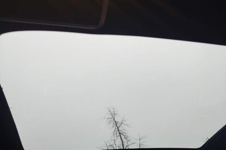 Used Mercedes-Benz E-Class 2022 Revised E 300 L Sport Luxury Edition Headliner