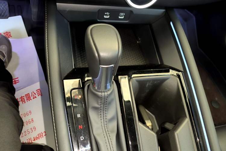 Used Honda Inspire 2023 260TURBO Elegant Edition
