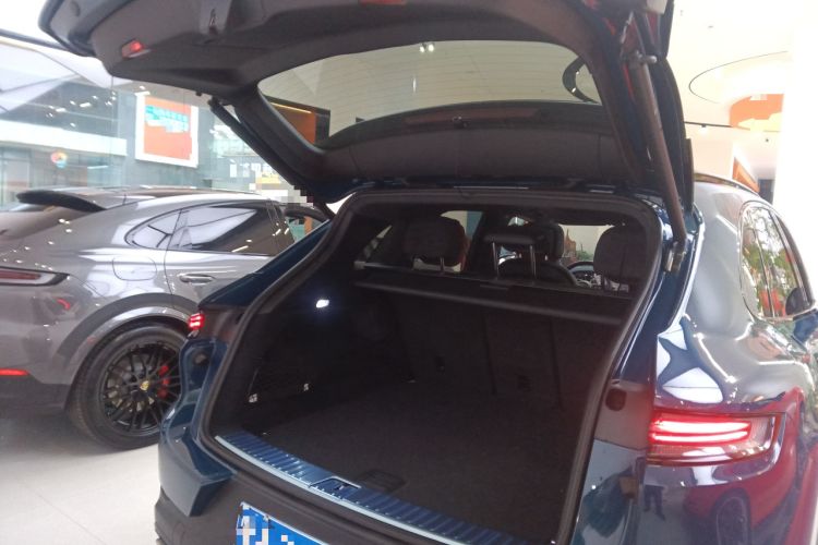 Used Porsche Cayenne 2024 Cayenne 3.0T
