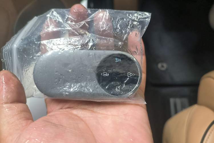 Used Hima Stelato S9 2024 All-Electric Ultra Four-Wheel-Drive Flagship Edition
