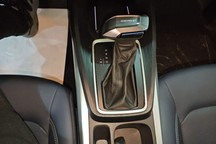 Used Chevrolet Monza 2024 1.5L Dual-Clutch Enjoyment Edition
