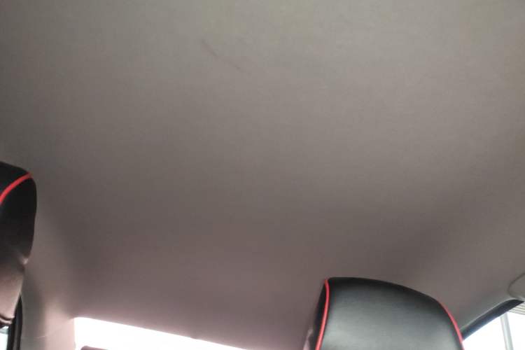 Used Volkswagen Santana 2021 1.5L Automatic Fashion Edition
