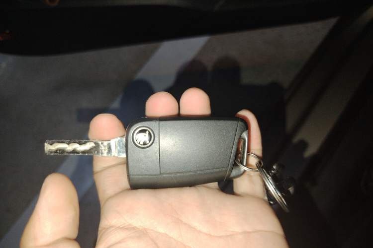 Used Skoda Octavia 2018 TSI280 DSG Luxury Edition