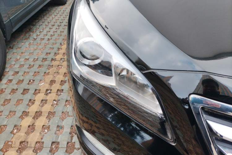 Used Hyundai Mistra 2016 1.8L Automatic Smart GLS
