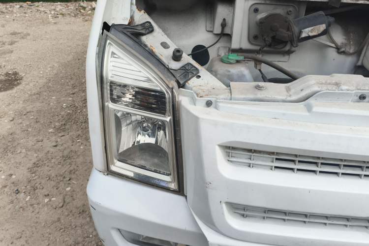 Used Ruichi EC35 2017 Standard Model