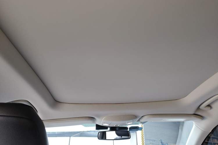 Used Ford Edge 2018 EcoBoost 245 Two-Wheel-Drive Titanium 7-Seater China V Standard