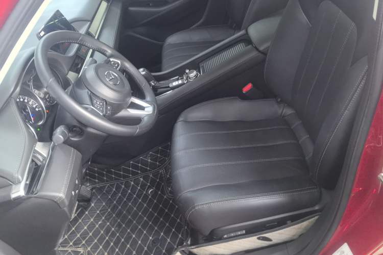 Used Mazda Atenza 2020 2.0L Blue Sky Luxury Edition