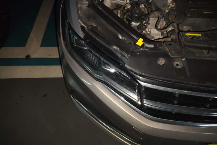 Used Volkswagen Bora 2021 1.5L Automatic Comfort Smart Connect Edition
