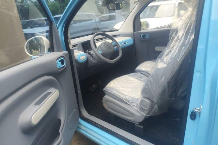 Used Bestune Pony 2025 222km Lightning Horse