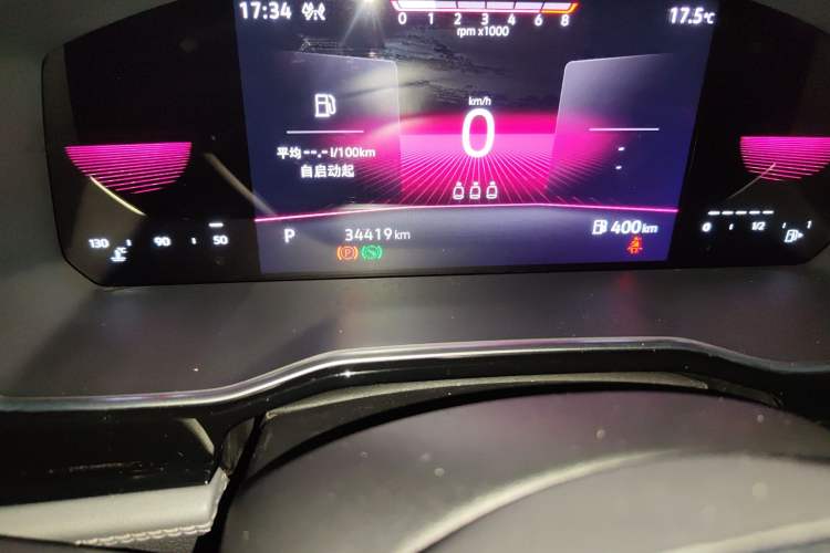 Used Volkswagen Sagitar 2021 200TSI DSG Comfort Connect Edition