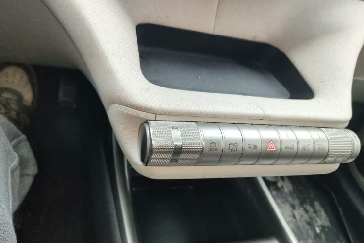 Used BYD Dolphin 2021 405 km Free Version