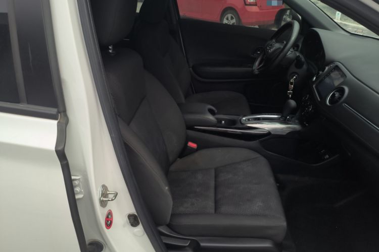 Used Honda XR-V 2021 1.5L CVT Classic Edition Right Front Seat