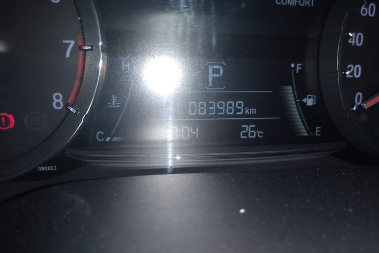 Used Honda Avancier 2017 370TURBO Four-Wheel Drive Prestige Edition