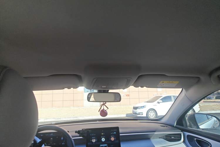 Used BYD Seal 05 DM-i 2025 DM-i Smart Drive 55KM Luxury Model