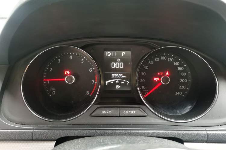 Used Volkswagen Gran Lavida 2017 180TSI DSG Comfort Edition