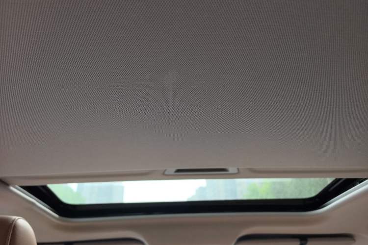 Used Buick Excelle GX 2018 18T Automatic Flagship Model Headliner