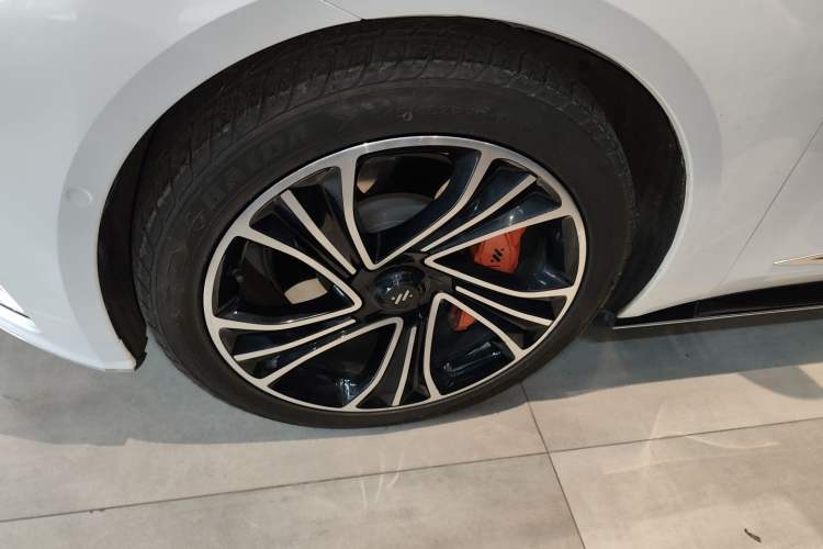 Used IM L7 2022 Pro Model