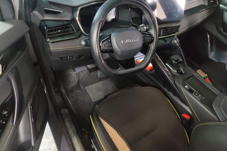 Used Lynk & Co 06 2023 Remix 1.5T Dynamic Halo