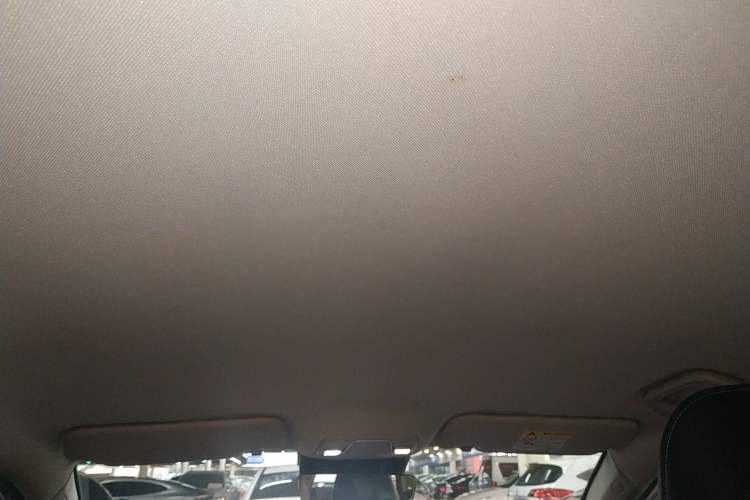 Used Geometry G6 2022 480 New Smart Type