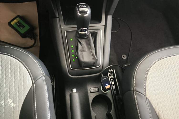 Used Skoda Yeti 2016 1.4TSI DSG Advanced Edition

