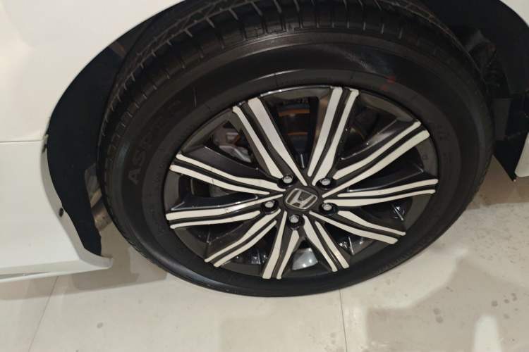 Used Honda Odyssey 2022 2.0L eHEV Sharp Enjoyment Edition
