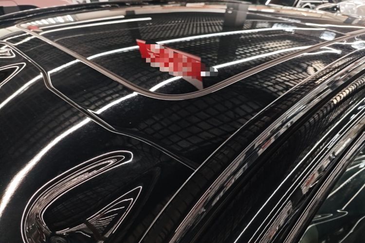 Used Nio ES6 2023 75 kWh
