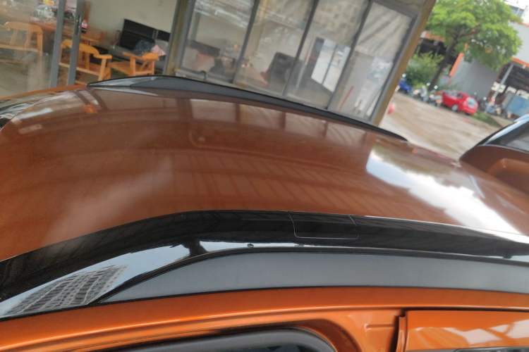 Used Citroen C3-XR 2021 190THP DCT ZhiShang Edition