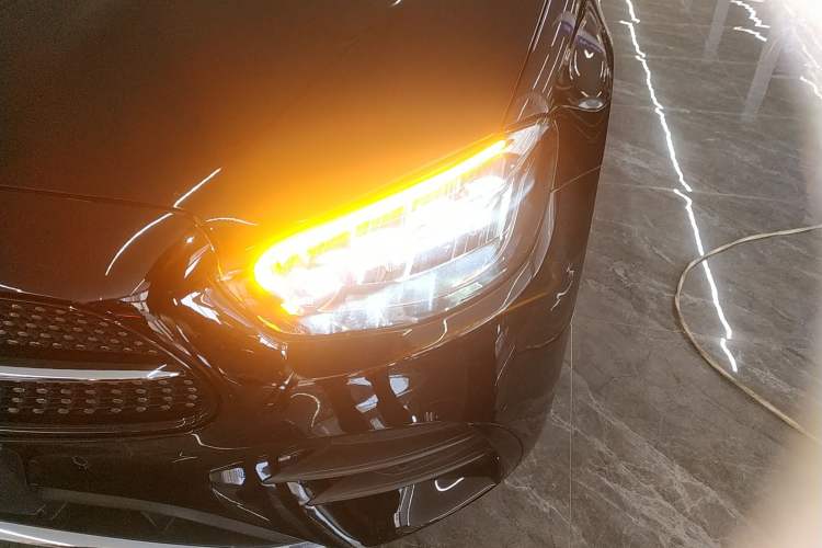 Used Mercedes-Benz E-Class 2023 Restyled E 300 L Sporty and Stylish Edition
