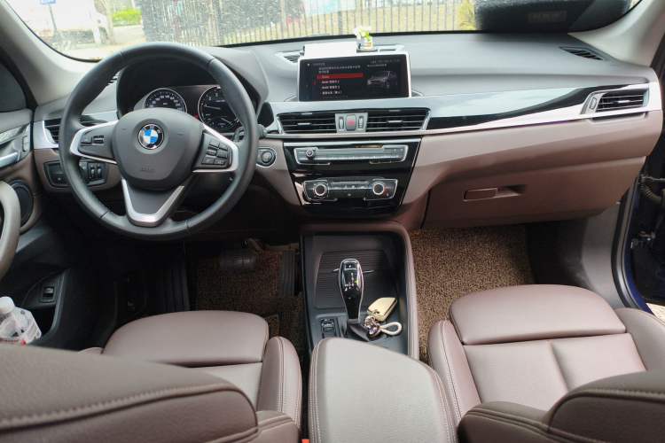 Used BMW X1 2020 sDrive20Li Fashion Model