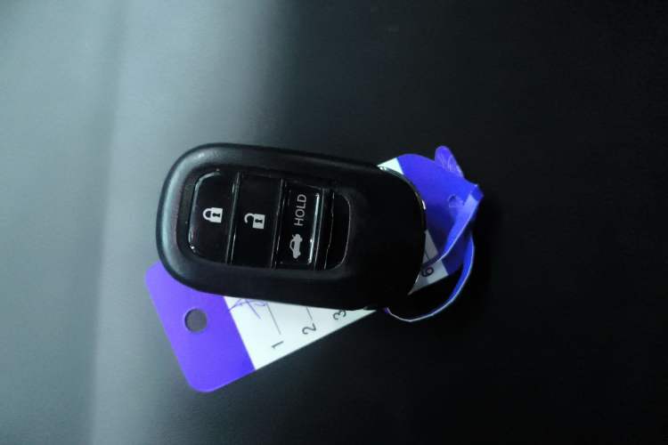 Used Honda Accord 2023 260TURBO Smart Enjoyment Version
