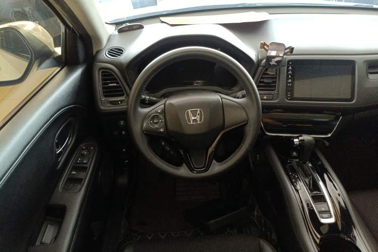 Used Honda Vezel 2020 220 TURBO CVT Luxury Edition