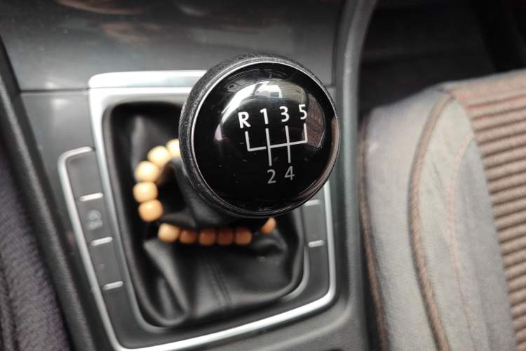 Used Volkswagen Golf 2018 230TSI Manual Comfort Version