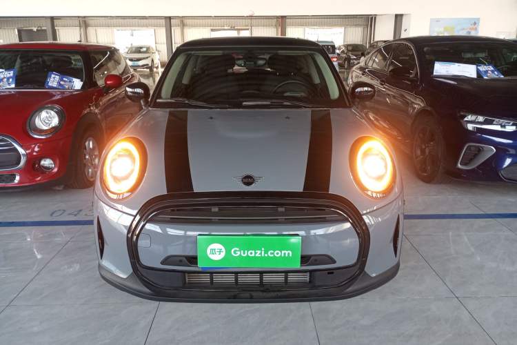 Used MINI MINI 2022 1.5T COOPER Classic Edition