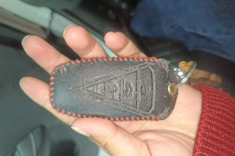 Used Venucia Star 2020 260T Automatic 48V Mild Hybrid Turbocharged Star Edition
