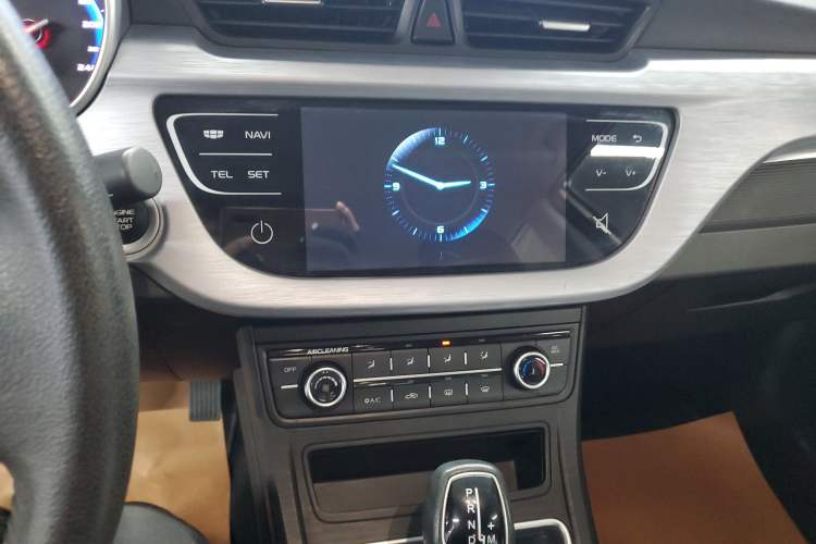 Used Geely Auto Vision 2020 1.5L CVT Asian Games Edition
