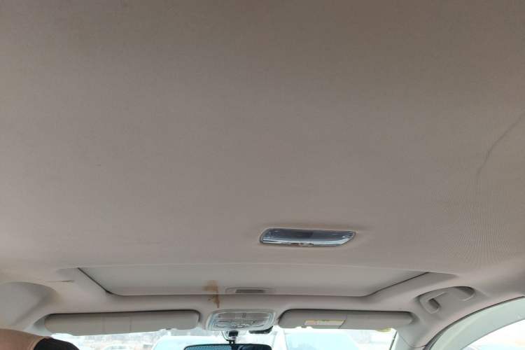 Used Haval H6 2016 Upgraded Model 1.5T Manual Two-Wheel Drive Elite Version