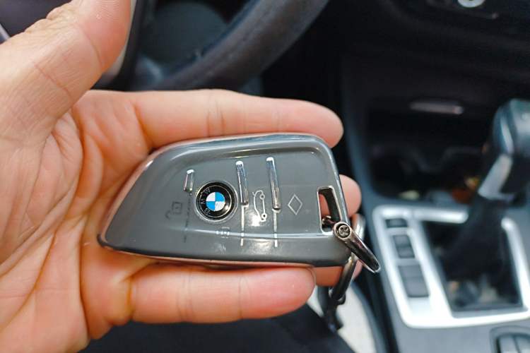 Used BMW 1 Series 2018 118i Fashion Model