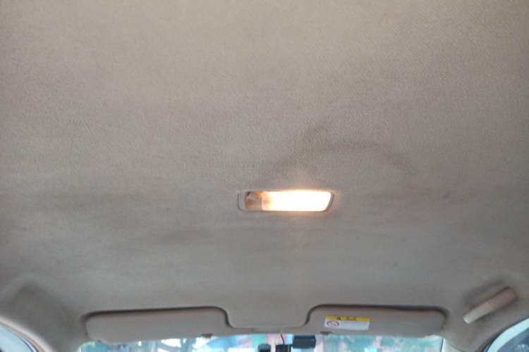 Used Toyota Corolla EX 2011 1.6L Manual Classic Edition