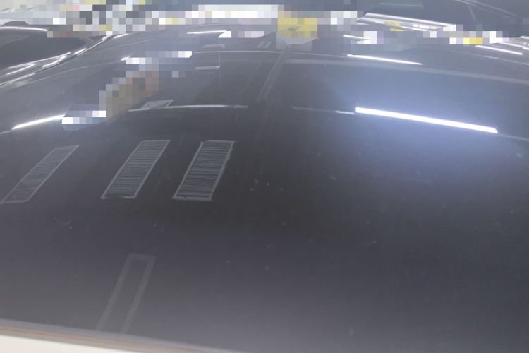 Used Zeekr 001 2025 YOU Edition 100 kWh All-Wheel Drive Roof