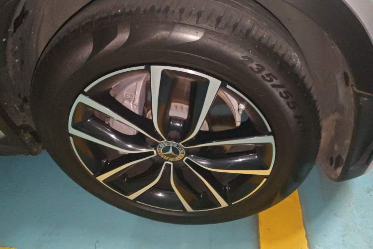 Used Mercedes-Benz GLC 2020 Facelift GLC 300 L 4MATIC Dynamic Edition