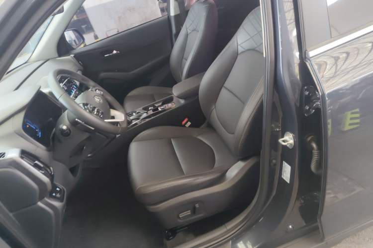 Used Hyundai ix35 2021 240TGDi DCT Two-Wheel-Drive GLS Leading Edition
