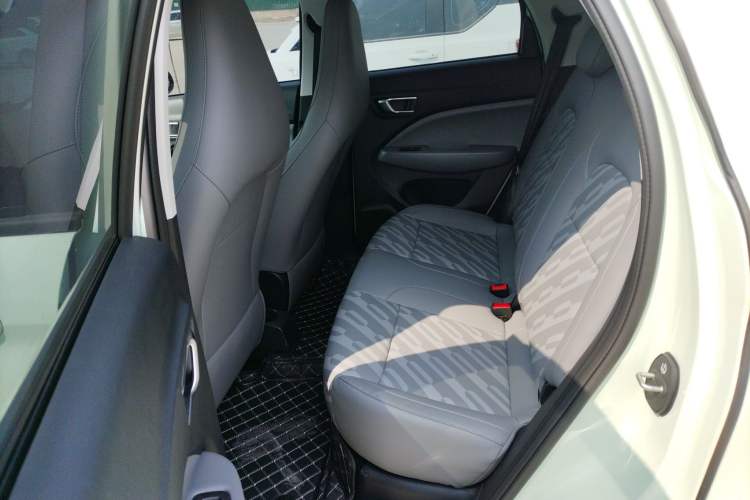 Used Leapmotor T03 2025 310 Comfort Edition