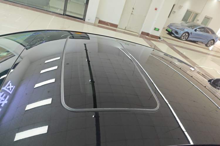 Used Buick Regal 2019 28T Luxury Edition China VI