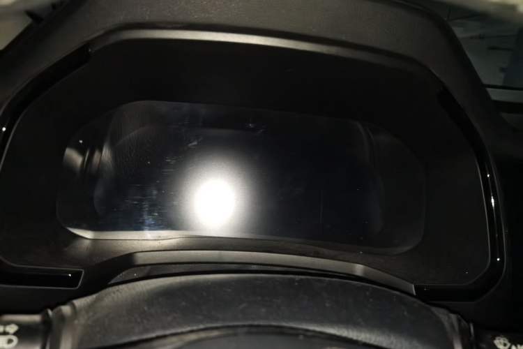 Used Haval F7 2019 1.5T Two-Wheel Drive i-Trend China V Emission Standard
